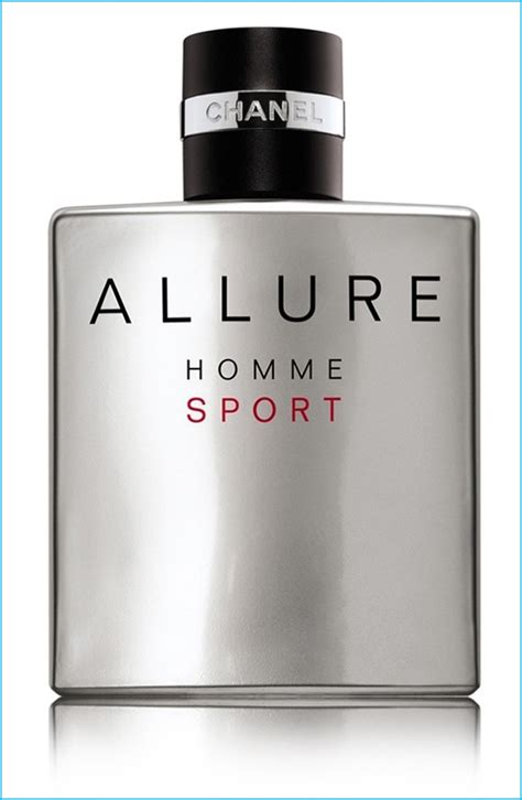 allure sport di chanel|chanel allure sport best price.